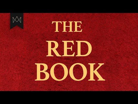 The Red Book - Carl Jung’s Gift to the World Video