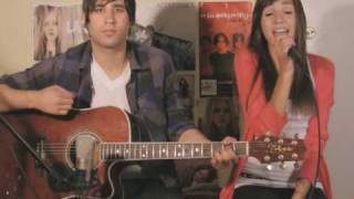 Colors - The Rocket Summer (cover)