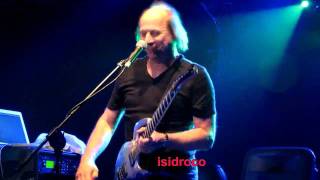 Adrian Belew - Buenos Aires - 2010-08-08 - 07 - All Of Her Love Is Mine