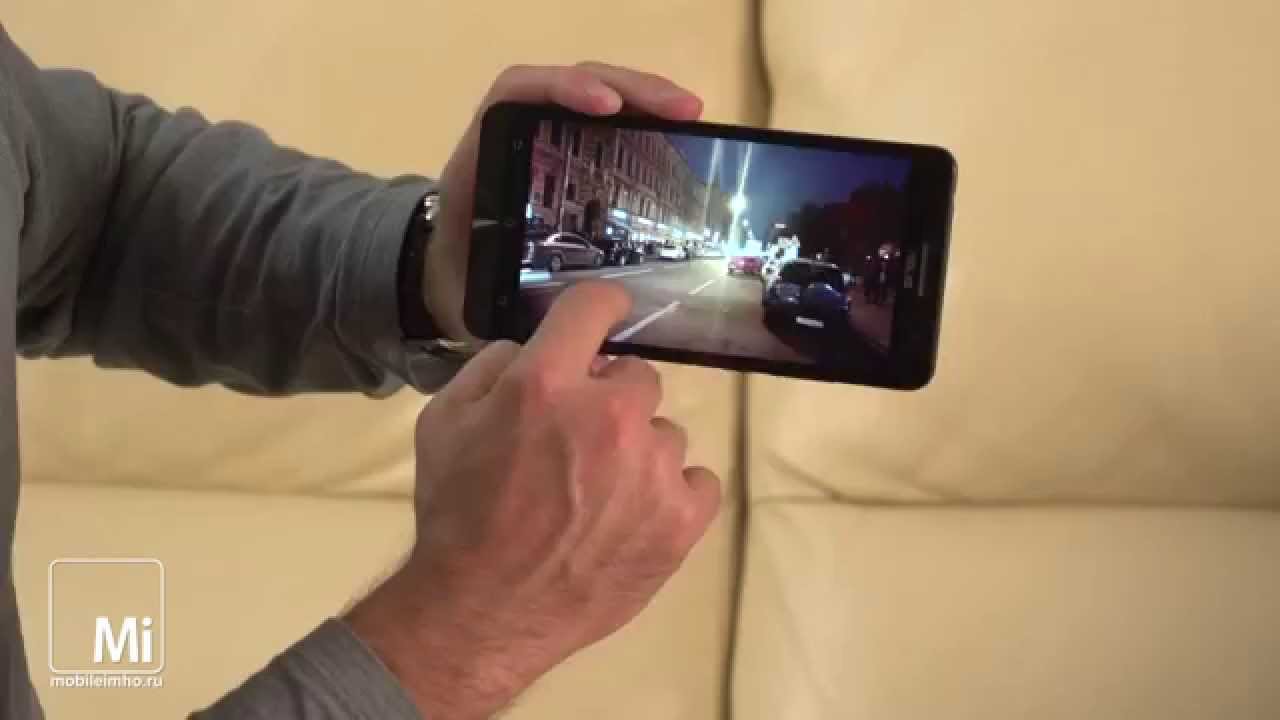 Смартфон Asus Zenfone 6 Dual Sim 16GB Red (