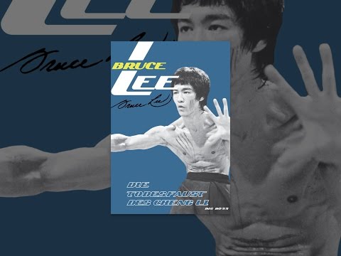 Bruce Lee - Die Todesfaust des Cheng Li