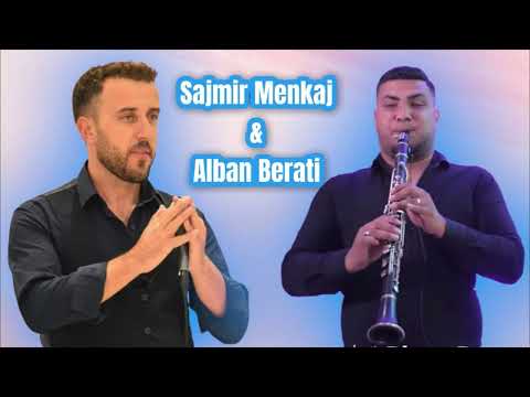 Sajmir Menkaj & Alban Berati - Kolazh Sulove & Jugu 2022