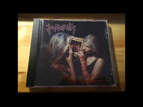 Pandemia - Satanic Artifacts