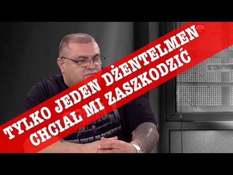 Misiek z Nadarzyna: Kiełbasę chcieli odpalić już w sobotę, ale przyjechał za wcześnie