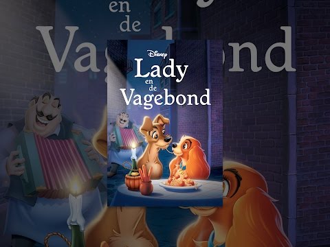 Lady en de Vagebond