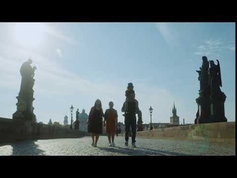 A perfect weekend in Prague for the whole family