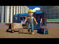 BOB O CONSTRUTOR