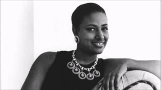 Vanessa Rubin - It´s Probably Me