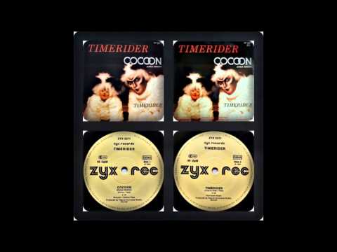 TIMERIDER - COCOON / TIMERIDER 1985)