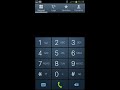 Best Phone Dialer For Our Android (Same As SAMSUNG) Best Phone Dialer For Our Android (Same As SAMSUNG)