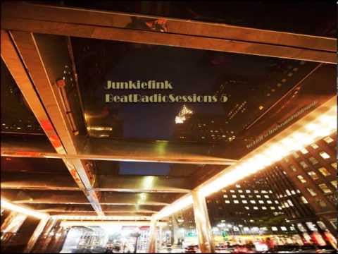 Mixed by Junkiefink - Beat Radio Session (Techno Defected 005)