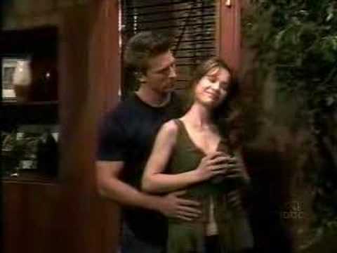 Inside Your Heaven: Liason