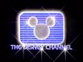 1983 Disney Channel Program Promos