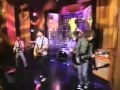 Ryan Cabrera - Shine On (Live on Regis & Kelly)