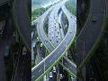 India Vs China S Infrastructure Roads Metro City