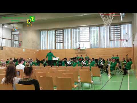 Wertungsspiel Deutsches Musikfest Ulm