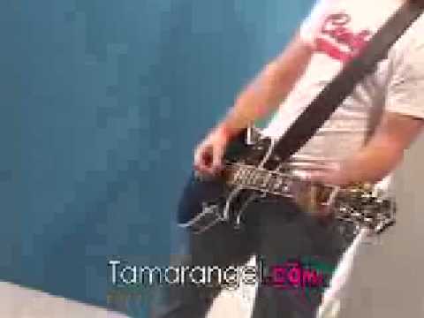 Tamara angel   Ela No Era VIDEO RELEASE