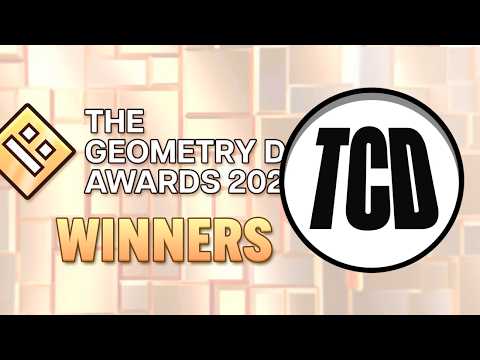 TCD REACTS TO GD AWARDS RESULTS 2025