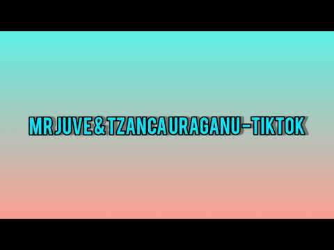 [HIT]Mr Juve & Tzanca Uraganu-TIK TOK