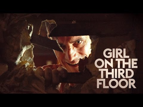 Girl on the Third Floor (Trailer)