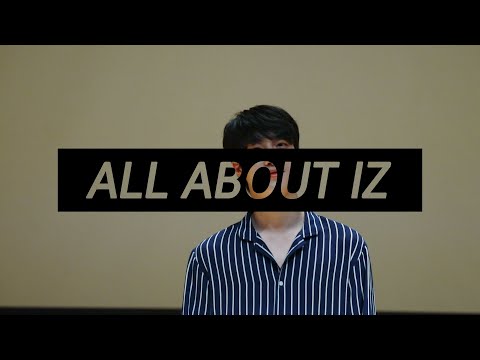 180701 • [ALL ABOUT IZ] 귀엽지후😺22