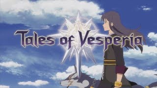 Tales of Vesperia AMV [Kane wo narashite by BONNIE PINK]