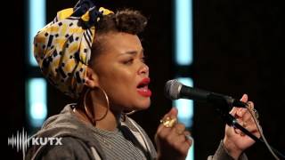Andra Day - "Gold"