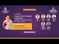 SESSION X Empowering Through Education Challenges Best Practices The Way Forward