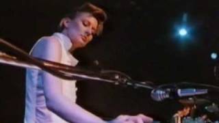 Nicky Holland & Tears For Fears