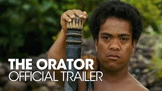 THE ORATOR [2011] Official Trailer