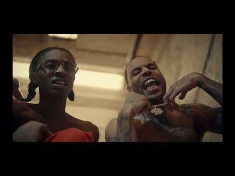 Super Throwed Dave-Who Is Who Ft. Certified Trapper #superthroweddave #Certifiedtrapper #milwaukee