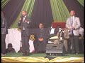 Ps S.  Zondo Ngibize Ngosuku Lokuhlupheka