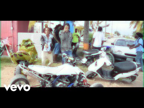 Blacksan, 3T Krush - Unite Now (Official Video)