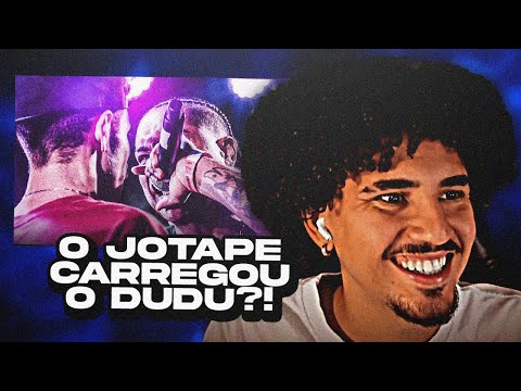 NOVENTA REAGE a DUDU E JOTAPÊ X REFEL E DURAP | PRIMEIRA FASE | 366ª BATALHA DA ALDEIA