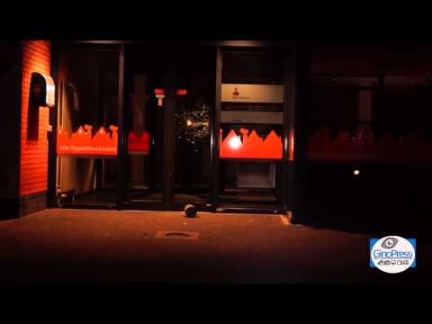 Pin automaten Neede vernield