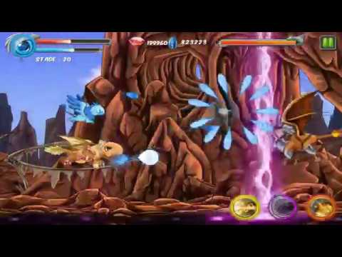 Dragon Revenge Video