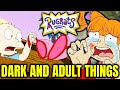 10 Dark And Adult Things You Should Know About Rugrats TV Series 1991 2003