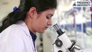 Presidency University