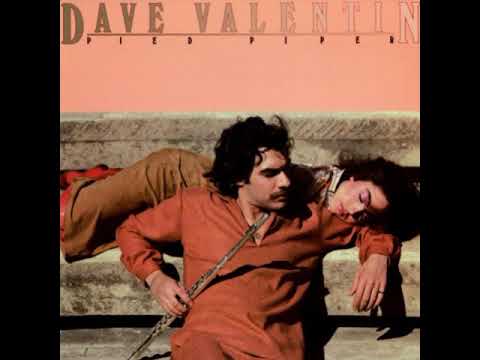 Dave Valentin - Pied Piper (Full Album - Vinyl)
