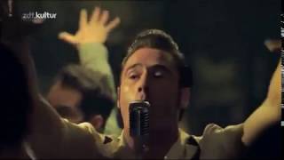 Dick Brave &amp; The Backbeats - Get The Party Started (2000s Rockabilly - Music-Video-Edit)