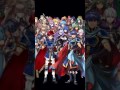 Fire Emblem Heroes Android Trailer