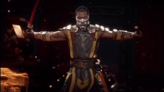 Mortal Kombat 11 Cider I Up Landlord