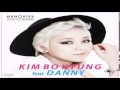 Kim Bo Kyung (Feat.Danny Ahn) - Memories (메모 ...