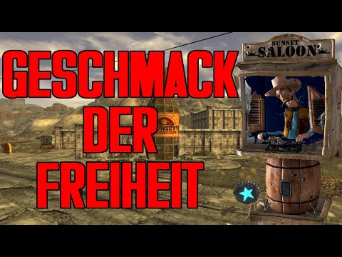 Ein geisterhafter Softdrink - Fallout Lore - LoreCore