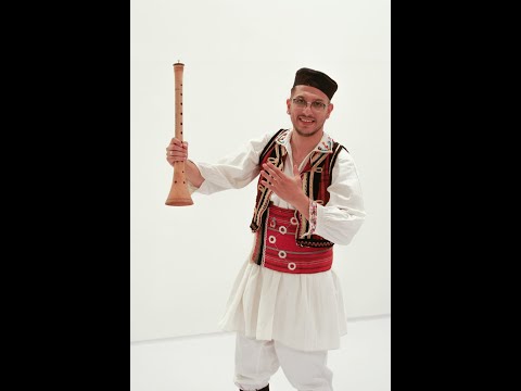 Dzeljo Destanovski - Destanova riznica (Official video 2020)