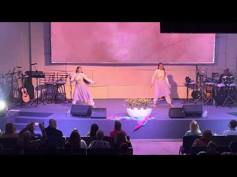 Reverdecerás danza - Chanel Nova y Nimsy López