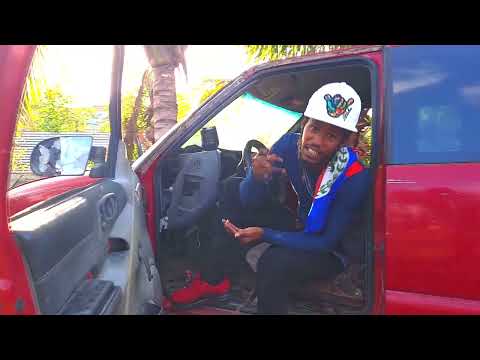 Bigman thing - Risky  (Official Video)