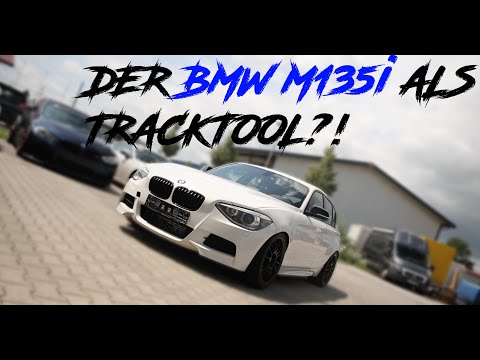 Is the BMW M135i suitable as a track tool? Conversion basics | Laptime performance