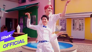 [Teaser] KIM SOO CHAN(김수찬) _ HIP(엉덩이)