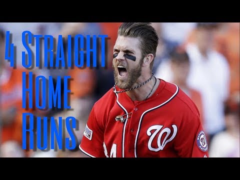 download lagu mp3 mp4 Mlb Consecutive Home Run, download lagu Mlb Consecutive Home Run gratis, unduh video klip Mlb Consecutive Home Run